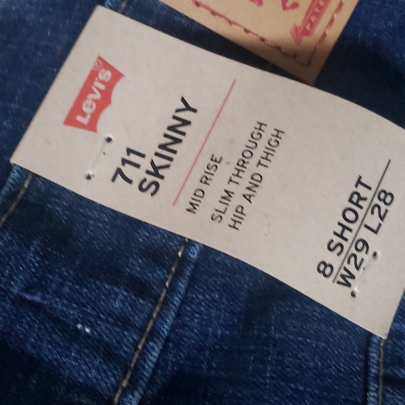 Levi's jeans - Picture 5 of 6